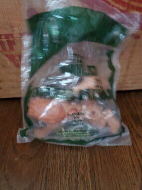 The Wild - Samson Toy - 2006 McDonald's Happy Meal #1